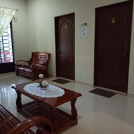 Nas Villaria Langkawi Pantai Cenang  Ngoại thất bức ảnh