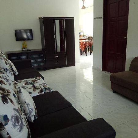 Nas Villaria Langkawi Pantai Cenang  Ngoại thất bức ảnh