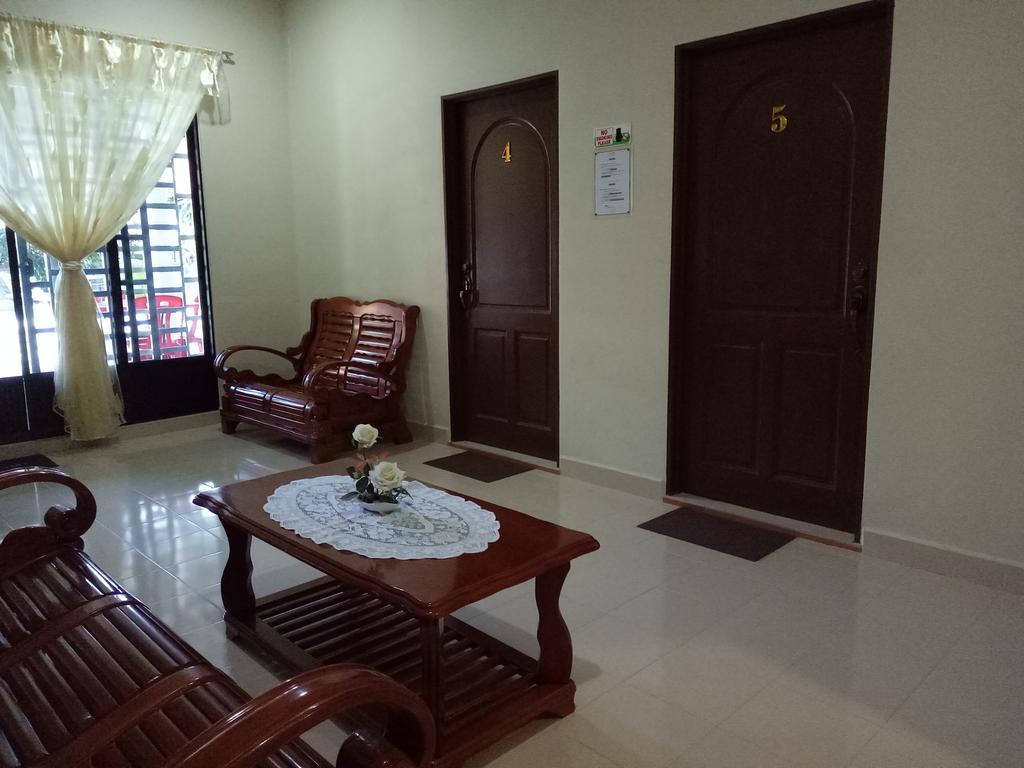 Nas Villaria Langkawi Pantai Cenang  Ngoại thất bức ảnh