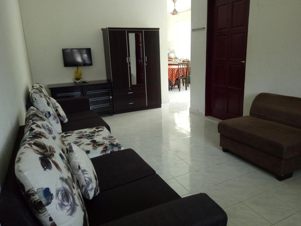 Nas Villaria Langkawi Pantai Cenang  Ngoại thất bức ảnh