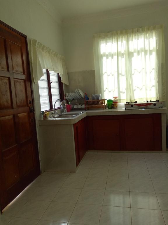 Nas Villaria Langkawi Pantai Cenang  Ngoại thất bức ảnh