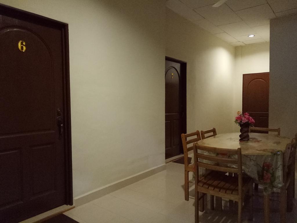 Nas Villaria Langkawi Pantai Cenang  Ngoại thất bức ảnh