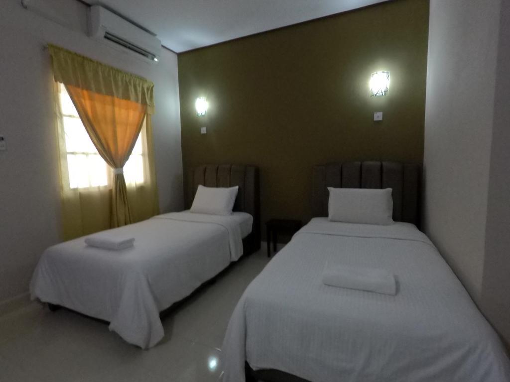 Nas Villaria Langkawi Pantai Cenang  Ngoại thất bức ảnh