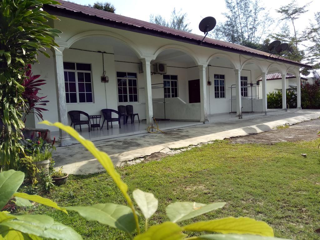 Nas Villaria Langkawi Pantai Cenang  Ngoại thất bức ảnh