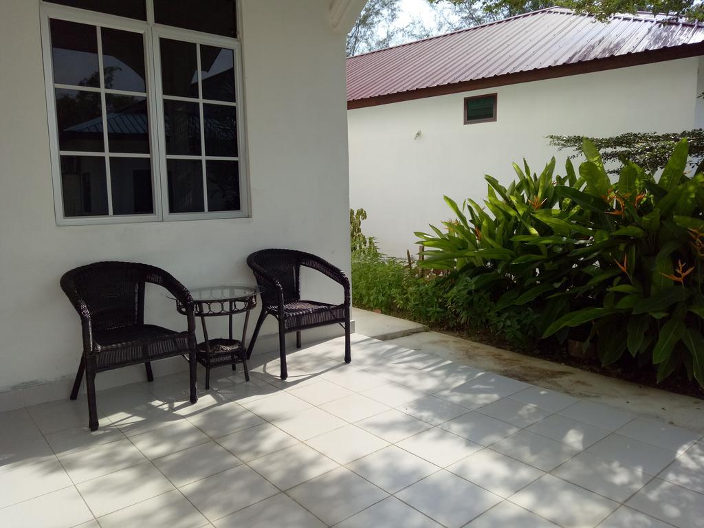Nas Villaria Langkawi Pantai Cenang  Ngoại thất bức ảnh