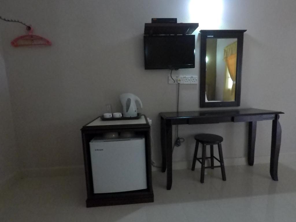 Nas Villaria Langkawi Pantai Cenang  Ngoại thất bức ảnh