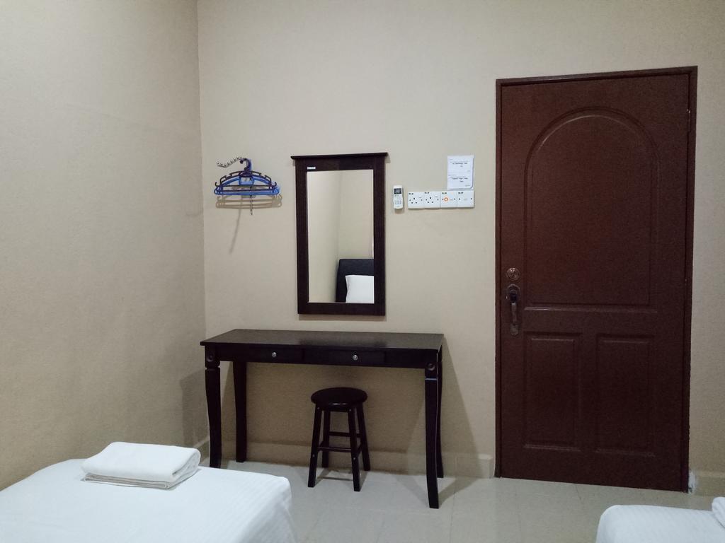 Nas Villaria Langkawi Pantai Cenang  Ngoại thất bức ảnh