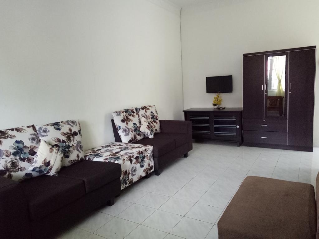 Nas Villaria Langkawi Pantai Cenang  Ngoại thất bức ảnh