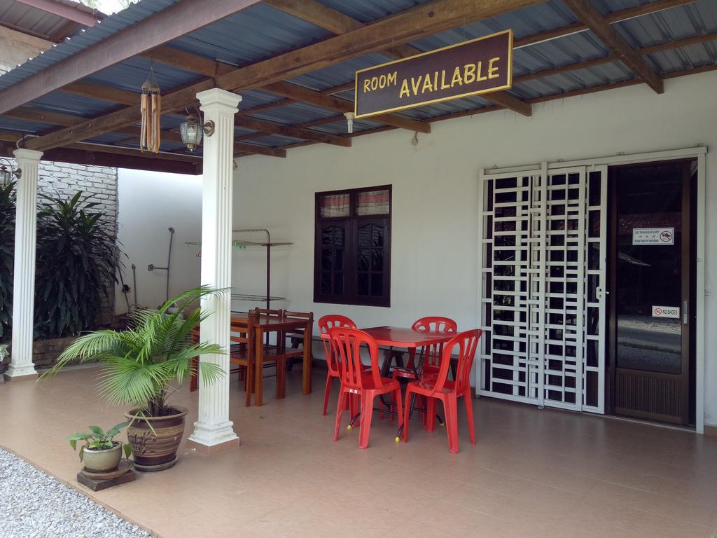 Nas Villaria Langkawi Pantai Cenang  Ngoại thất bức ảnh