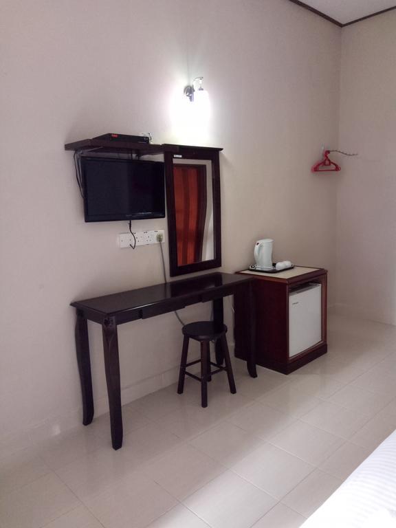 Nas Villaria Langkawi Pantai Cenang  Ngoại thất bức ảnh
