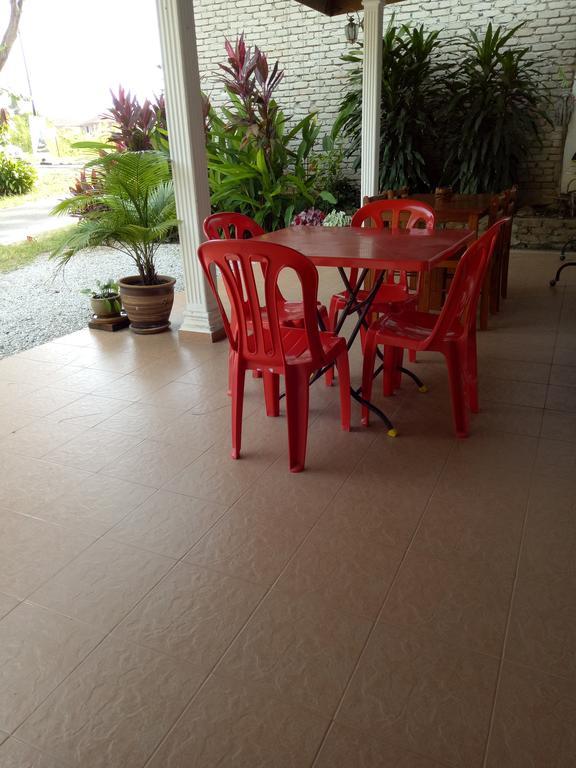 Nas Villaria Langkawi Pantai Cenang  Ngoại thất bức ảnh