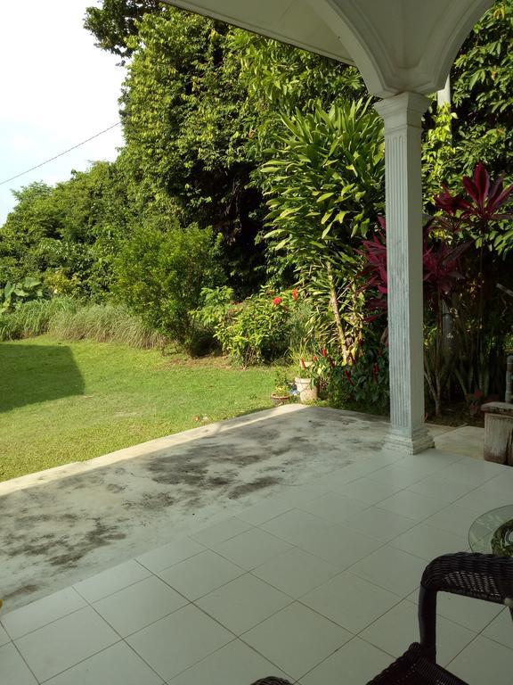 Nas Villaria Langkawi Pantai Cenang  Ngoại thất bức ảnh