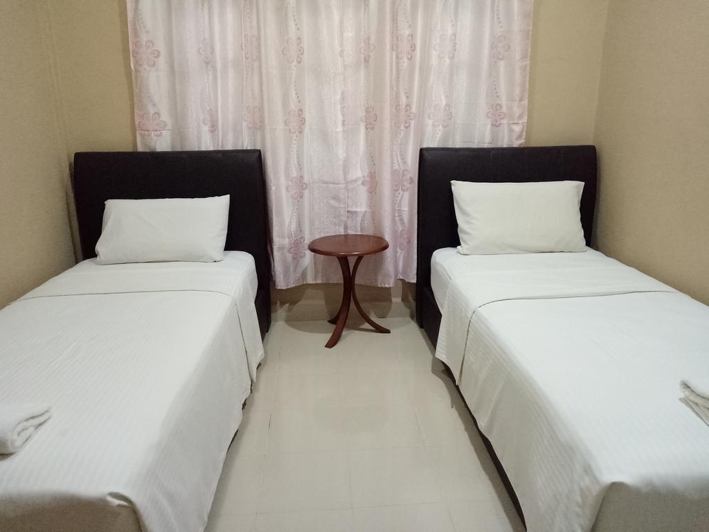 Nas Villaria Langkawi Pantai Cenang  Ngoại thất bức ảnh