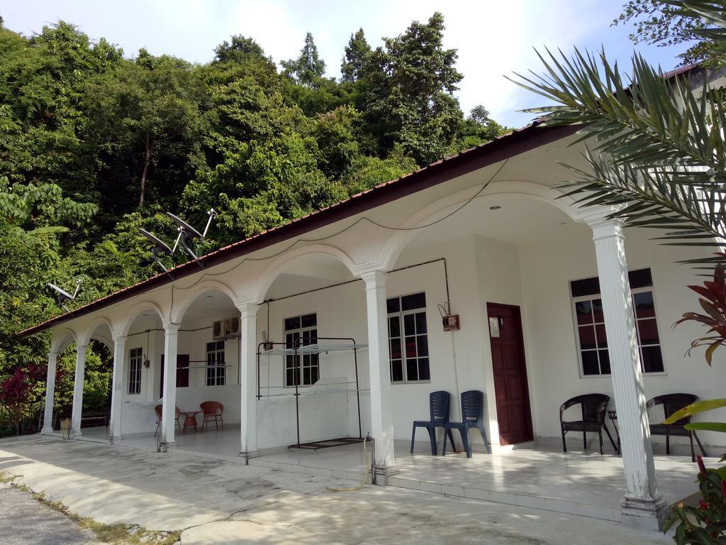 Nas Villaria Langkawi Pantai Cenang  Ngoại thất bức ảnh