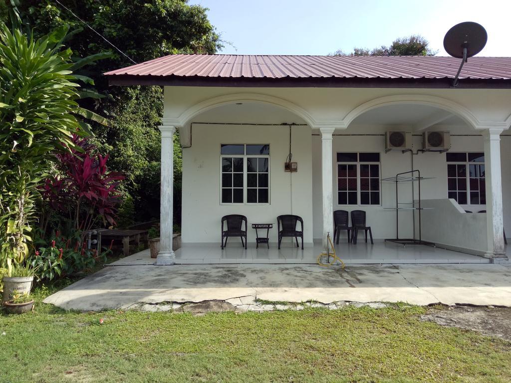 Nas Villaria Langkawi Pantai Cenang  Ngoại thất bức ảnh
