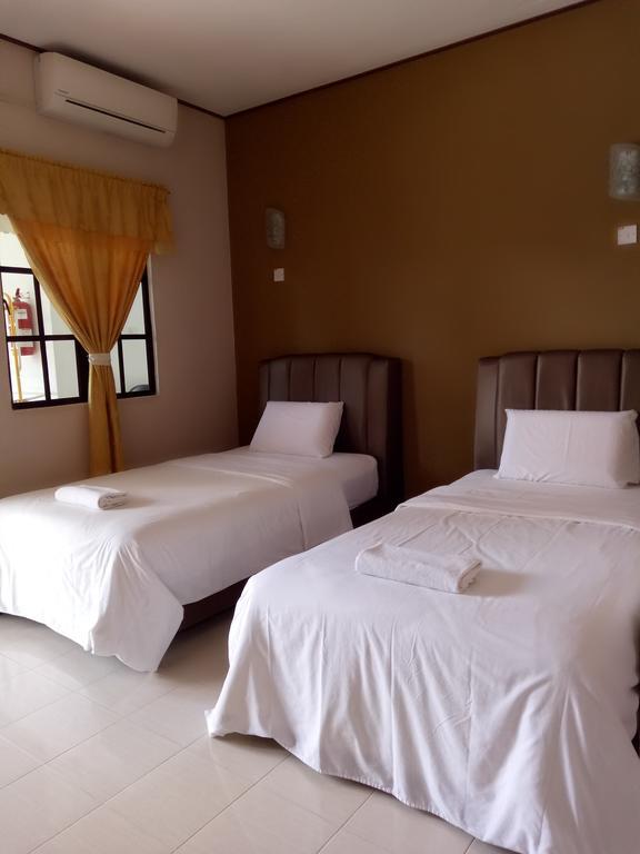 Nas Villaria Langkawi Pantai Cenang  Ngoại thất bức ảnh