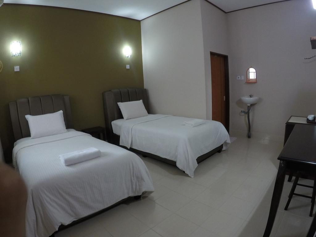 Nas Villaria Langkawi Pantai Cenang  Ngoại thất bức ảnh