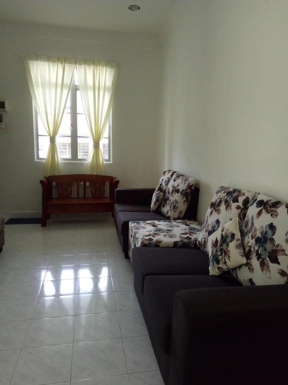 Nas Villaria Langkawi Pantai Cenang  Ngoại thất bức ảnh