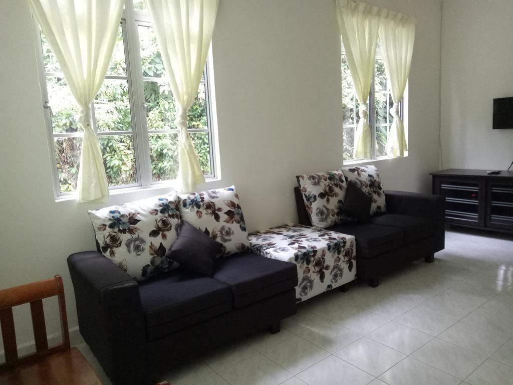 Nas Villaria Langkawi Pantai Cenang  Ngoại thất bức ảnh