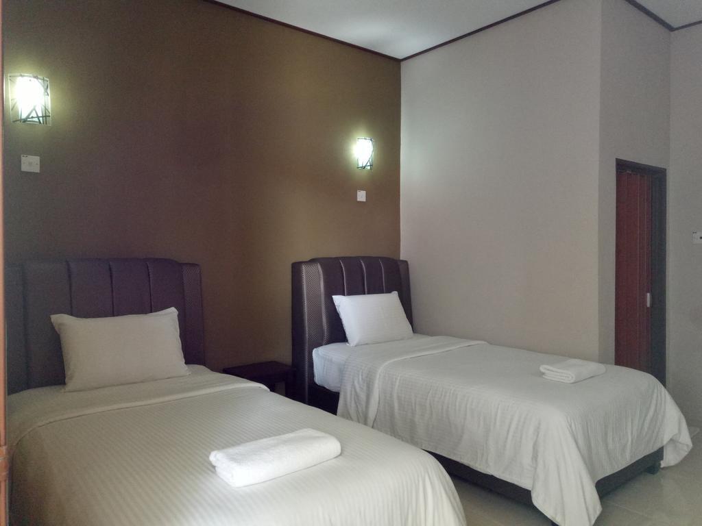 Nas Villaria Langkawi Pantai Cenang  Ngoại thất bức ảnh