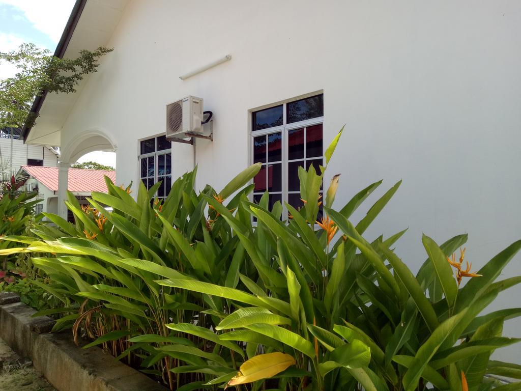 Nas Villaria Langkawi Pantai Cenang  Ngoại thất bức ảnh