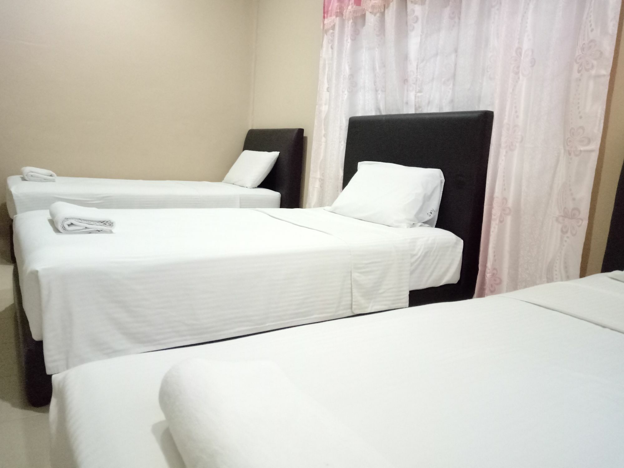 Nas Villaria Langkawi Pantai Cenang  Ngoại thất bức ảnh