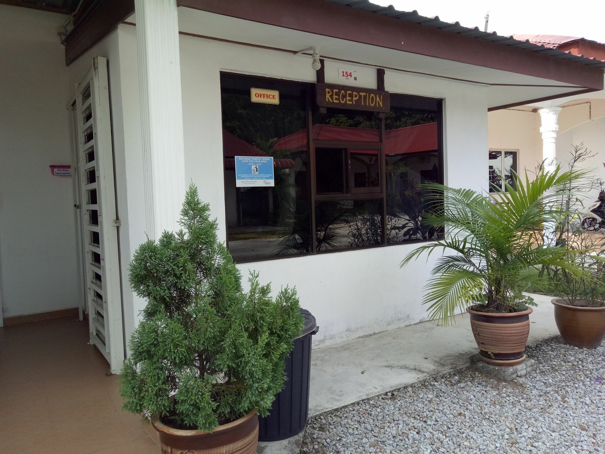 Nas Villaria Langkawi Pantai Cenang  Ngoại thất bức ảnh