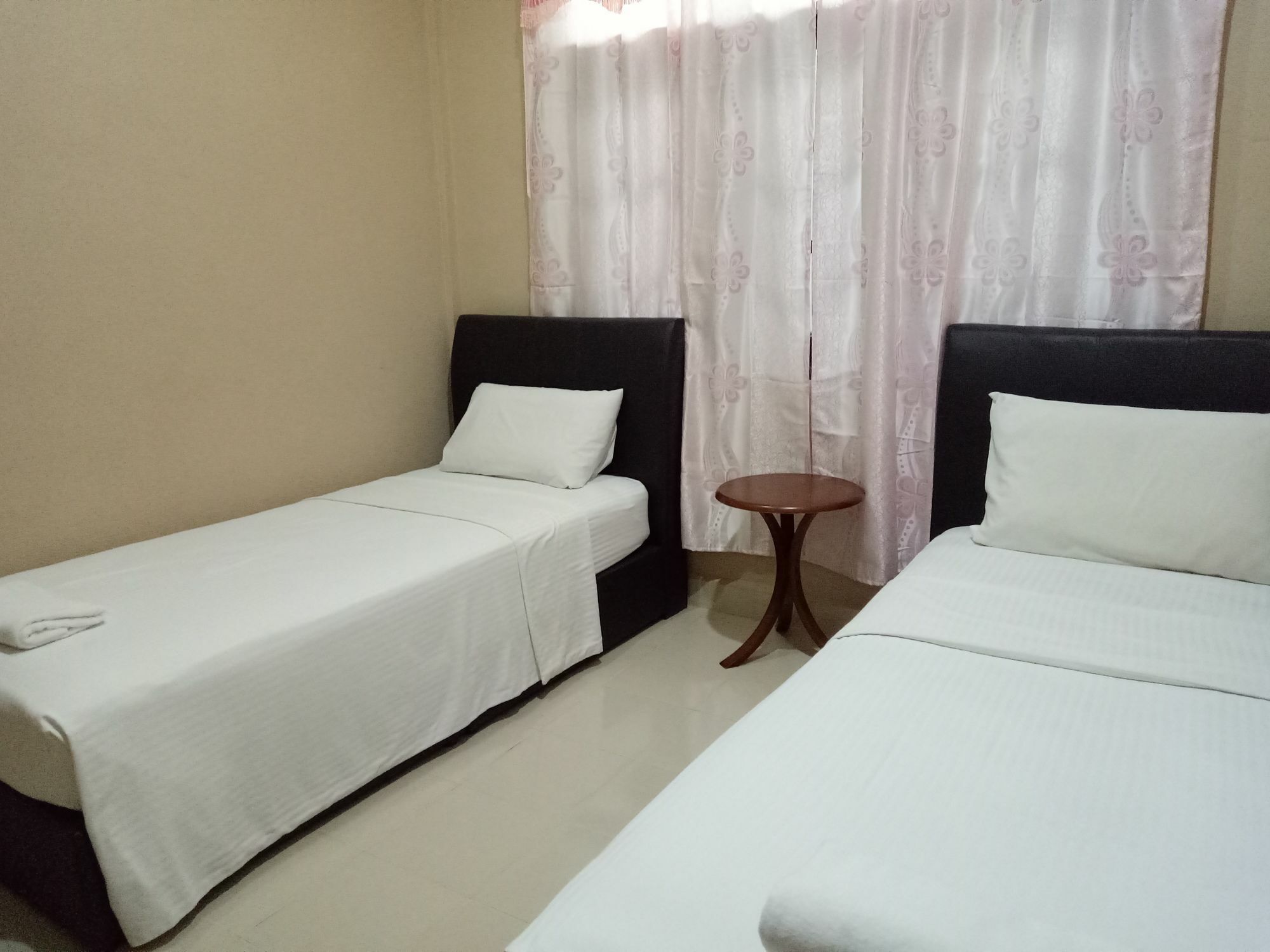 Nas Villaria Langkawi Pantai Cenang  Ngoại thất bức ảnh