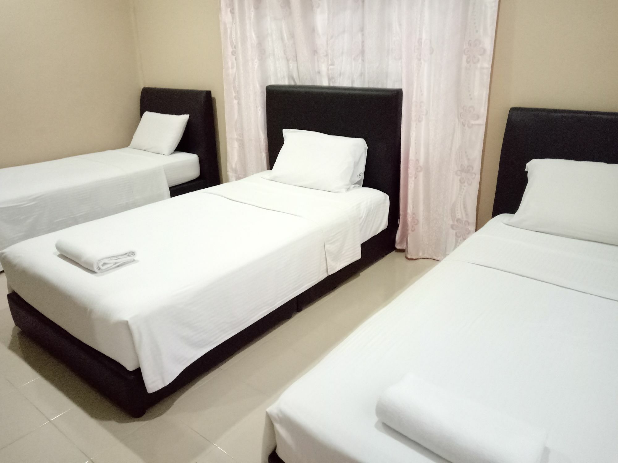 Nas Villaria Langkawi Pantai Cenang  Ngoại thất bức ảnh
