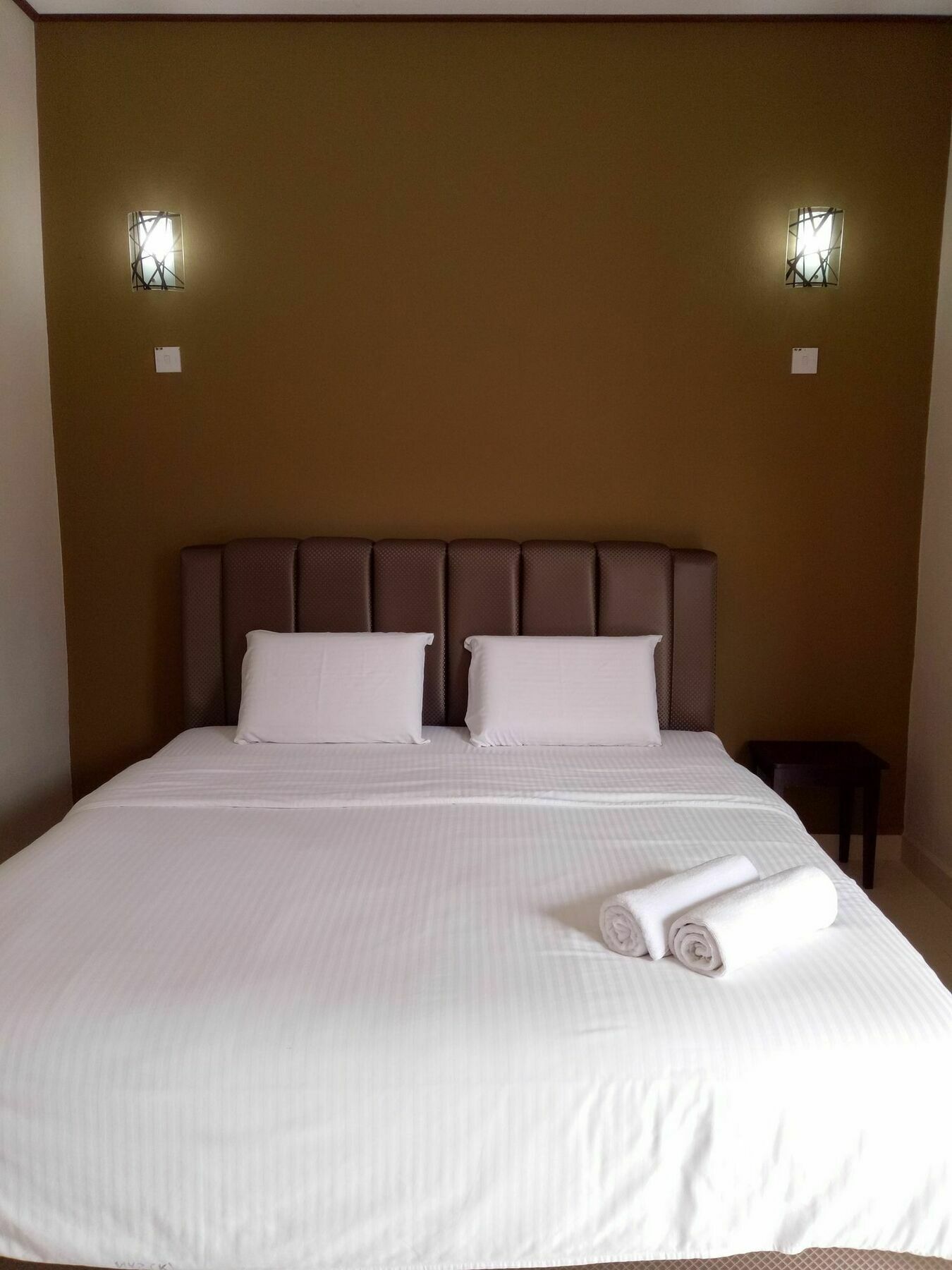 Nas Villaria Langkawi Pantai Cenang  Ngoại thất bức ảnh