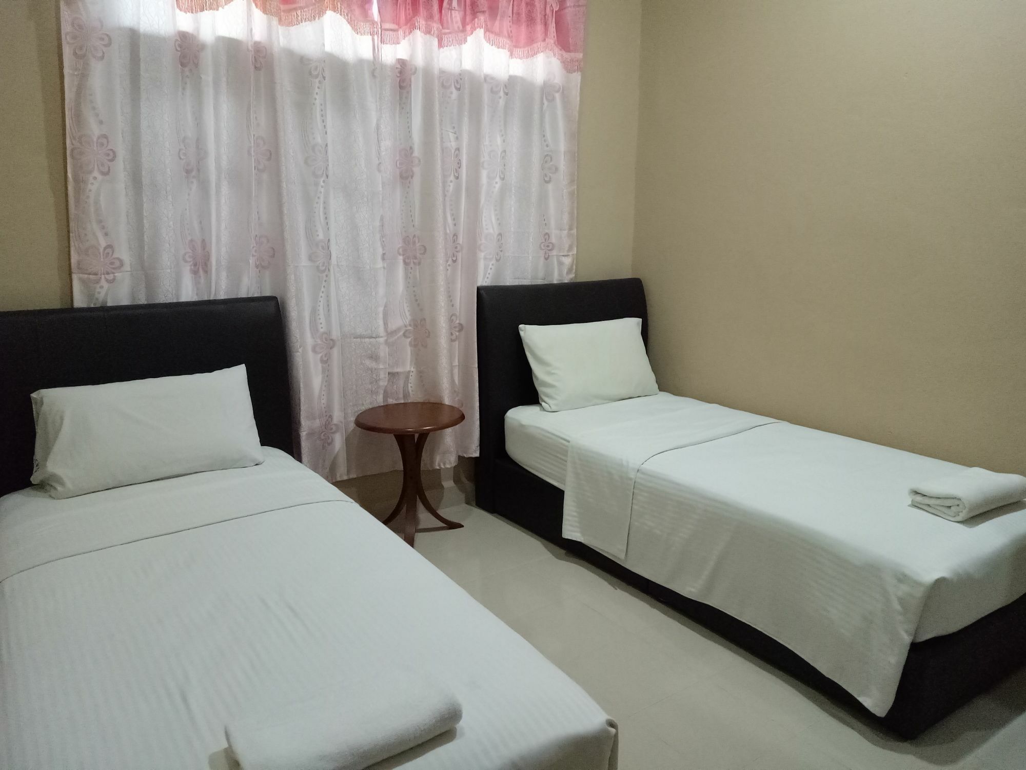 Nas Villaria Langkawi Pantai Cenang  Ngoại thất bức ảnh