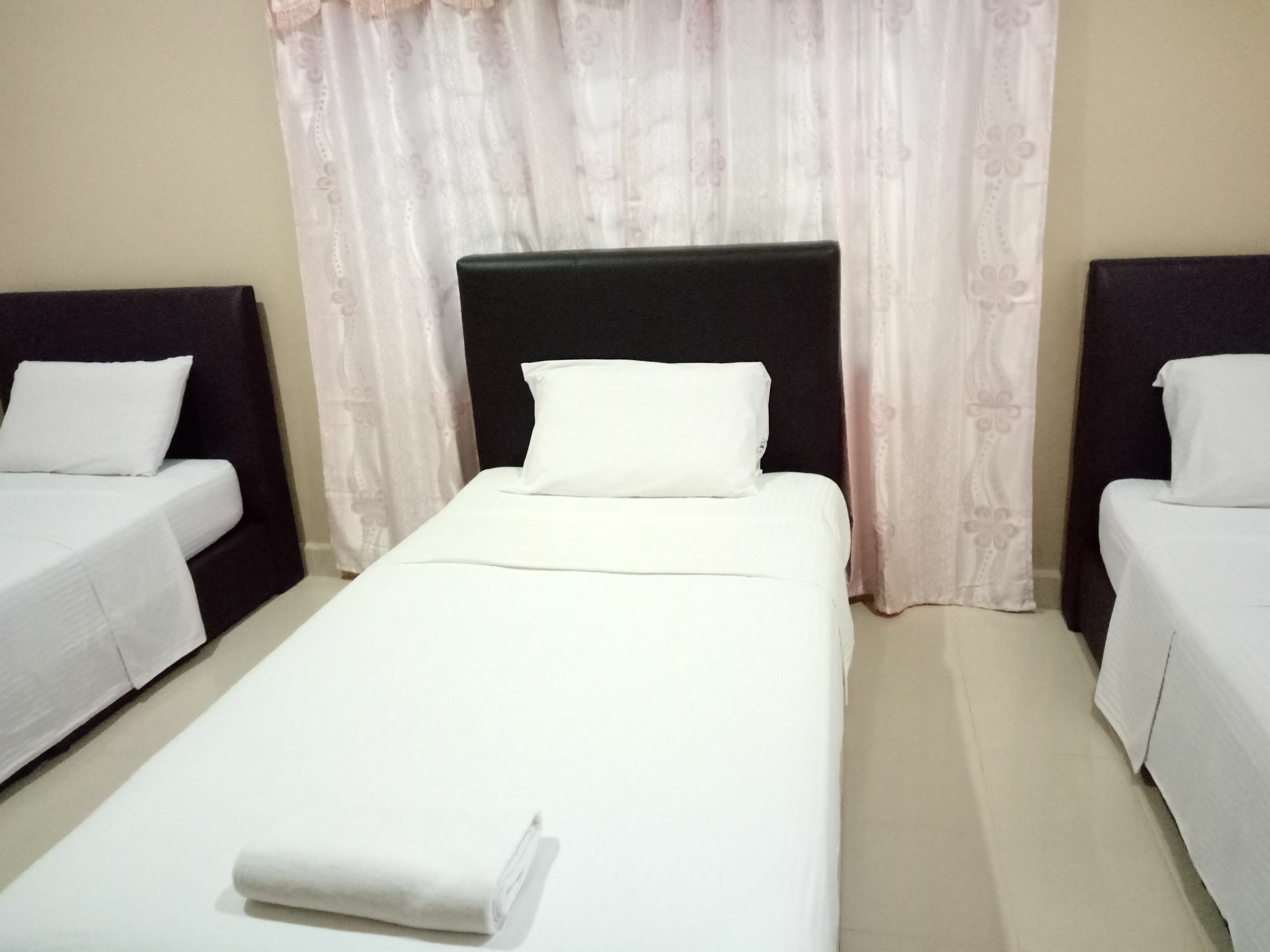 Nas Villaria Langkawi Pantai Cenang  Ngoại thất bức ảnh