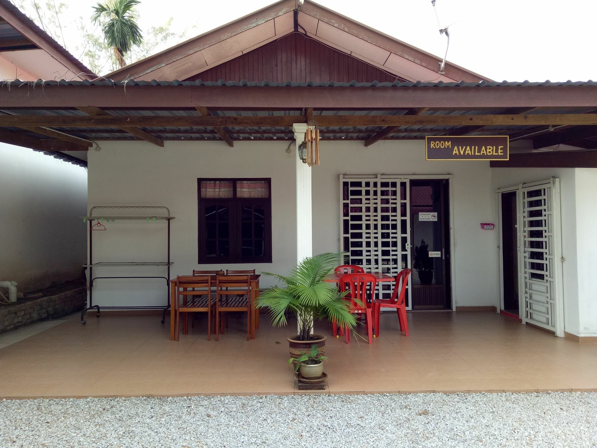 Nas Villaria Langkawi Pantai Cenang  Ngoại thất bức ảnh